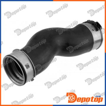 Gaine de suralimentation pour BMW | GPP-BM-171, 11618513852